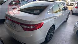 Hyundai Azera